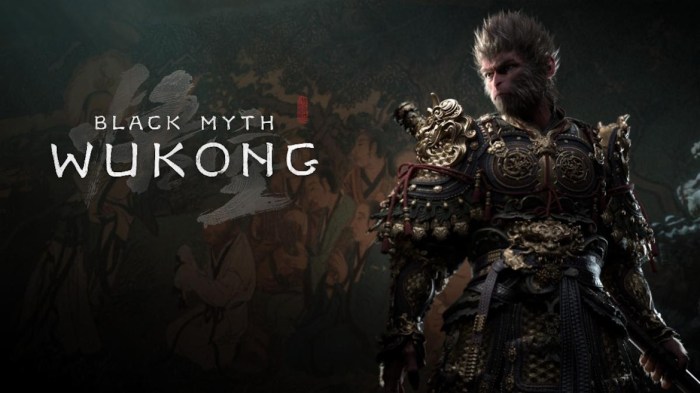 Black myth wukong ps5 physical copy