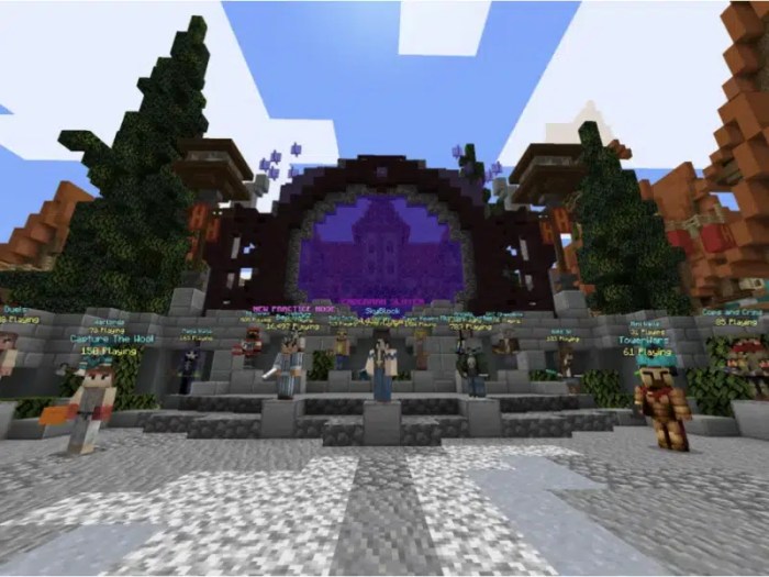 How to Set Up Your Own 3D Minecraft Server: A Comprehensive Guide