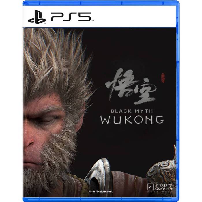 Black myth wukong where to buy