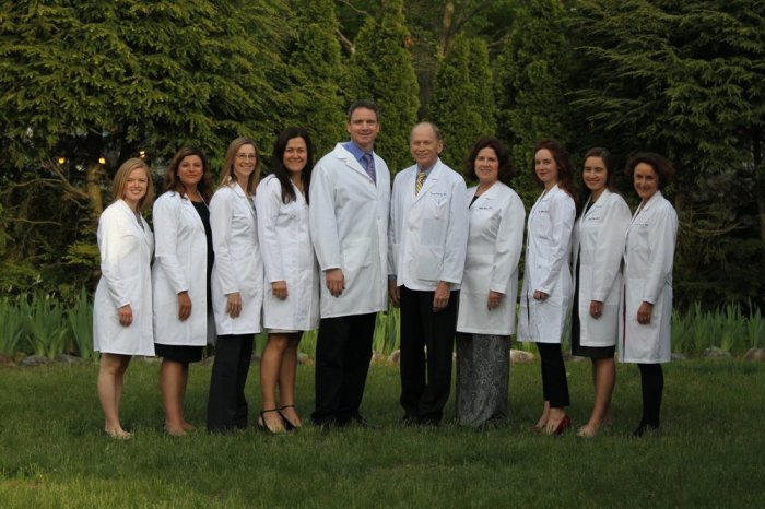 Dermatology associates of concord