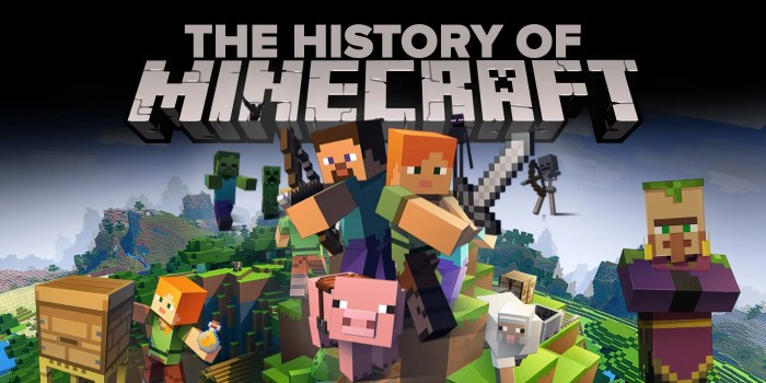 What is 3D Minecraft? History and Key Features